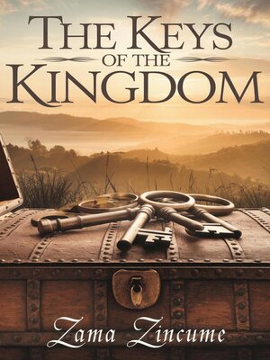 cover image of The Keys of the Kingdom